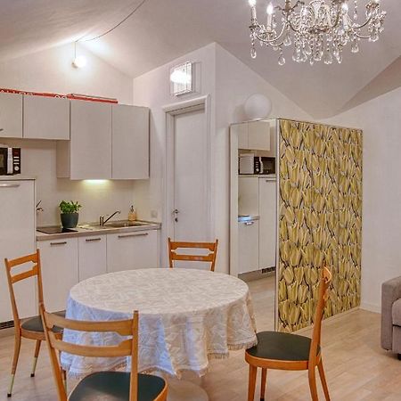 Il Conventino Di Castello Apartamento Lecco Exterior foto