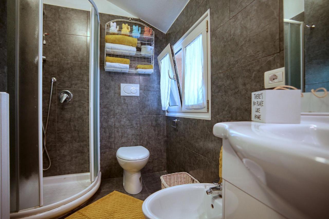 Il Conventino Di Castello Apartamento Lecco Exterior foto